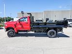 2024 Chevrolet Silverado 4500 Regular Cab DRW 4x4 Knapheide Dump Truck for sale #55146 - photo 6