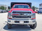 2024 Chevrolet Silverado 4500 Regular Cab DRW 4x4 Knapheide Dump Truck for sale #55146 - photo 8