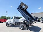 2024 Chevrolet Silverado 5500 Regular Cab DRW 4x4 Knapheide Dump Truck for sale #55147 - photo 10