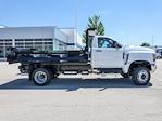 2024 Chevrolet Silverado 5500 Regular Cab DRW 4x4 Knapheide Dump Truck for sale #55147 - photo 2