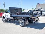 2024 Chevrolet Silverado 5500 Regular Cab DRW 4x4 Knapheide Dump Truck for sale #55147 - photo 5
