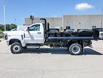 2024 Chevrolet Silverado 5500 Regular Cab DRW 4x4 Knapheide Dump Truck for sale #55147 - photo 6