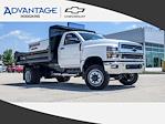 2024 Chevrolet Silverado 4500 Regular Cab DRW 4x4 Knapheide Dump Truck for sale #55148 - photo 1