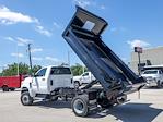 2024 Chevrolet Silverado 4500 Regular Cab DRW 4x4 Knapheide Dump Truck for sale #55148 - photo 10