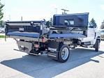 2024 Chevrolet Silverado 4500 Regular Cab DRW 4x4 Knapheide Dump Truck for sale #55148 - photo 3