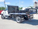2024 Chevrolet Silverado 4500 Regular Cab DRW 4x4 Knapheide Dump Truck for sale #55148 - photo 5