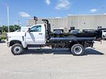 2024 Chevrolet Silverado 4500 Regular Cab DRW 4x4 Knapheide Dump Truck for sale #55148 - photo 6