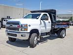 2024 Chevrolet Silverado 4500 Regular Cab DRW 4x4 Knapheide Dump Truck for sale #55148 - photo 7