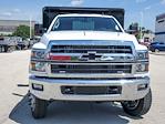 2024 Chevrolet Silverado 4500 Regular Cab DRW 4x4 Knapheide Dump Truck for sale #55148 - photo 8