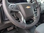 2024 Chevrolet Silverado 6500 Regular Cab DRW 4x2 Knapheide Flatbed Truck for sale #55150 - photo 11