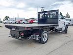 2024 Chevrolet Silverado 6500 Regular Cab DRW 4x2 Knapheide Flatbed Truck for sale #55150 - photo 2