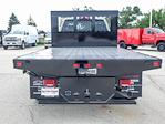 2024 Chevrolet Silverado 6500 Regular Cab DRW 4x2 Knapheide Flatbed Truck for sale #55150 - photo 4