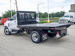 2024 Chevrolet Silverado 6500 Regular Cab DRW 4x2 Knapheide Flatbed Truck for sale #55150 - photo 5