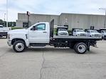 2024 Chevrolet Silverado 6500 Regular Cab DRW 4x2 Knapheide Flatbed Truck for sale #55150 - photo 6