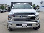2024 Chevrolet Silverado 6500 Regular Cab DRW 4x2 Knapheide Flatbed Truck for sale #55150 - photo 8