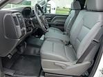 2024 Chevrolet Silverado 4500 Regular Cab DRW 4x2 Knapheide Flatbed Truck for sale #55151 - photo 12