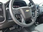 2024 Chevrolet Silverado 4500 Regular Cab DRW 4x2 Knapheide Flatbed Truck for sale #55151 - photo 13