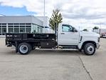 2024 Chevrolet Silverado 4500 Regular Cab DRW 4x2 Knapheide Flatbed Truck for sale #55151 - photo 3