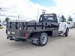 2024 Chevrolet Silverado 4500 Regular Cab DRW 4x2 Knapheide Flatbed Truck for sale #55151 - photo 2