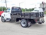 2024 Chevrolet Silverado 4500 Regular Cab DRW 4x2 Knapheide Flatbed Truck for sale #55151 - photo 5