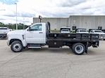 2024 Chevrolet Silverado 4500 Regular Cab DRW 4x2 Knapheide Flatbed Truck for sale #55151 - photo 6
