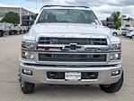 2024 Chevrolet Silverado 4500 Regular Cab DRW 4x2 Knapheide Flatbed Truck for sale #55151 - photo 8