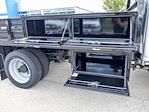 2024 Chevrolet Silverado 4500 Regular Cab DRW 4x2 Knapheide Flatbed Truck for sale #55151 - photo 9