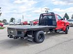 2024 Chevrolet Silverado 4500 Regular Cab DRW 4x2 Knapheide Flatbed Truck for sale #55152 - photo 3