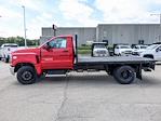 2024 Chevrolet Silverado 4500 Regular Cab DRW 4x2 Knapheide Flatbed Truck for sale #55152 - photo 6