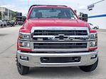 2024 Chevrolet Silverado 4500 Regular Cab DRW 4x2 Knapheide Flatbed Truck for sale #55152 - photo 8