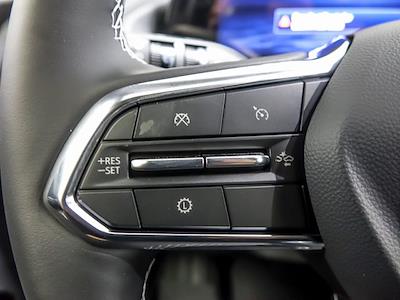 New 2025 Chevrolet Traverse - photo 1