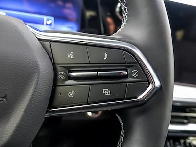 New 2025 Chevrolet Traverse - photo 1