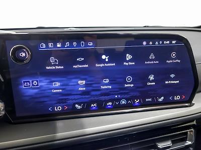 New 2025 Chevrolet Traverse - photo 1