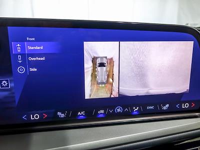 New 2025 Chevrolet Traverse - photo 1