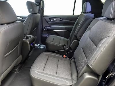 New 2025 Chevrolet Traverse - photo 1