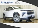 2025 Chevrolet Traverse FWD SUV for sale #55153 - photo 1