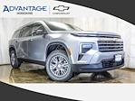 2025 Chevrolet Traverse FWD SUV for sale #55154 - photo 1