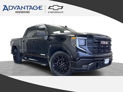 2022 GMC Sierra 1500 Crew Cab 4x2 Pickup for sale #55154A - photo 1