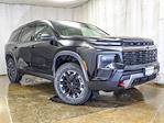 2025 Chevrolet Traverse AWD SUV for sale #55155 - photo 2