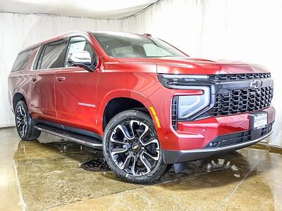 2025 Chevrolet Suburban 4WD SUV for sale #55156 - photo 2