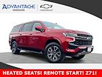 Used 2021 Chevrolet Suburban Z71 4WD SUV for sale #55156A - photo 1