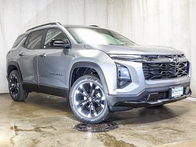 2026 Chevrolet Equinox FWD SUV for sale #55158 - photo 2