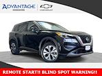 2022 Nissan Rogue FWD SUV for sale #55158A - photo 1