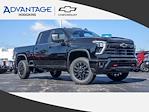 2025 Chevrolet Silverado 2500 Crew Cab 4x4 Pickup for sale #55162 - photo 1