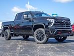 2025 Chevrolet Silverado 2500 Crew Cab 4x4 Pickup for sale #55162 - photo 2