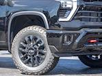 2025 Chevrolet Silverado 2500 Crew Cab 4x4 Pickup for sale #55162 - photo 4