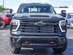 2025 Chevrolet Silverado 2500 Crew Cab 4x4 Pickup for sale #55162 - photo 5
