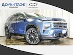 2025 Chevrolet Traverse AWD SUV for sale #55163 - photo 1