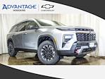 2025 Chevrolet Traverse AWD SUV for sale #55164 - photo 1