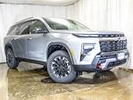 2025 Chevrolet Traverse AWD SUV for sale #55164 - photo 2